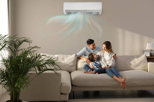 Best HVAC system installation  in Nicholls, GA