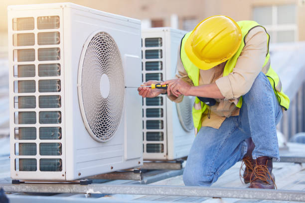 Best Emergency HVAC repair  in Nicholls, GA