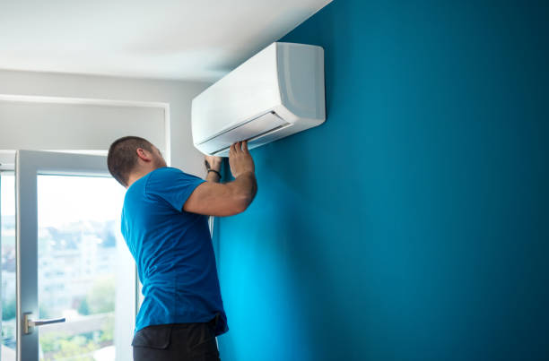 Best HVAC repair near me  in Nicholls, GA