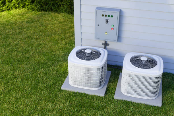 Best Local HVAC companies  in Nicholls, GA