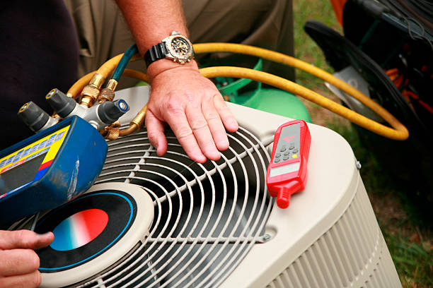 Best HVAC tune-up services  in Nicholls, GA