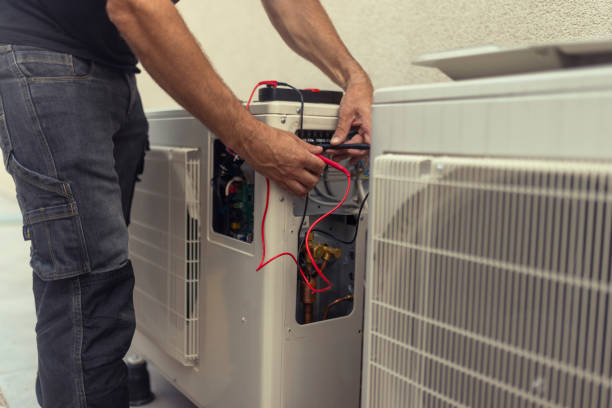 Best Central air repair  in Nicholls, GA
