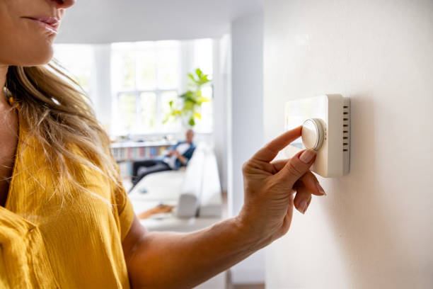 Best Affordable HVAC services  in Nicholls, GA