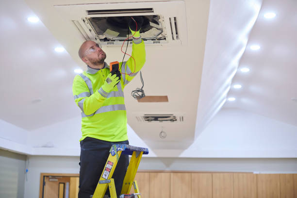 HVAC emergency services in Nicholls, GA