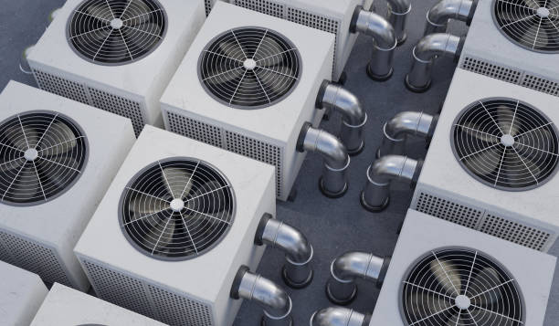 Best HVAC replacement cost  in Nicholls, GA