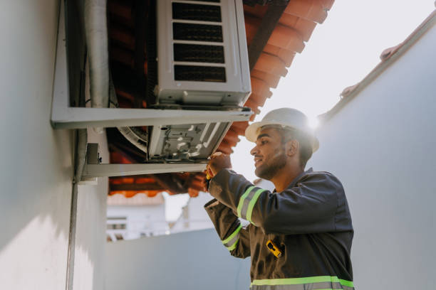 Nicholls, GA HVAC Company
