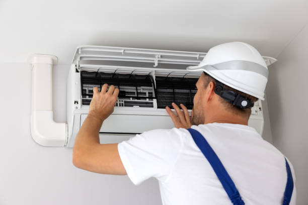 Best HVAC installation services  in Nicholls, GA