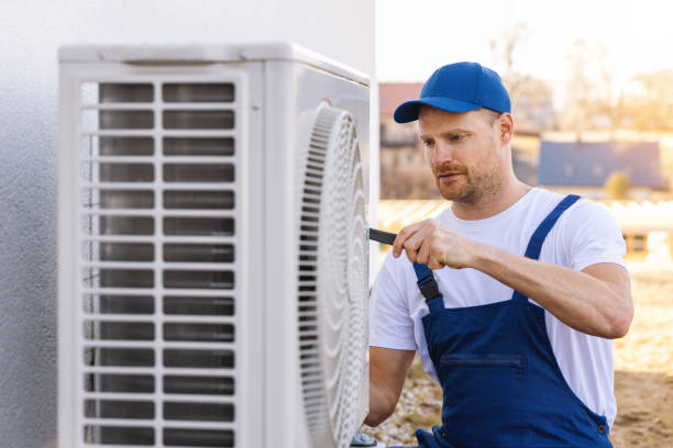 Best HVAC emergency services  in Nicholls, GA
