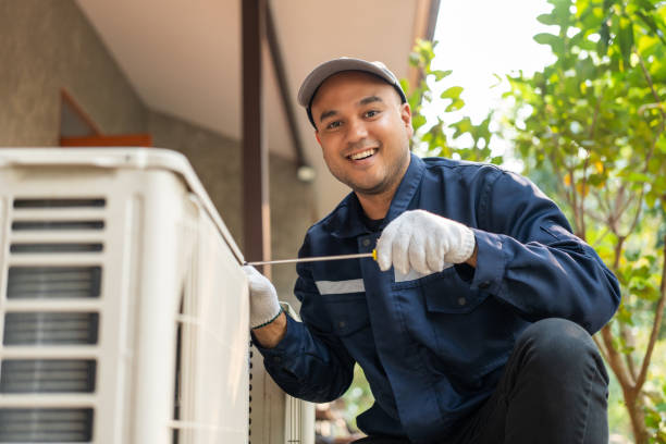 HVAC emergency services in Nicholls, GA