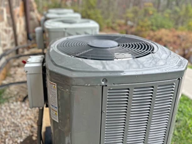 Best Affordable HVAC services  in Nicholls, GA