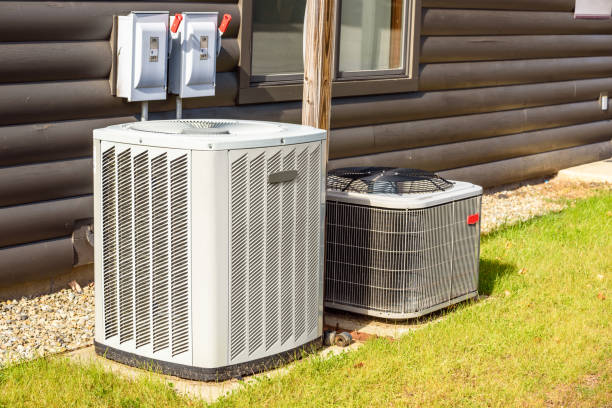 Best HVAC installation services  in Nicholls, GA